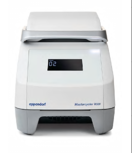 德國艾本德（Eppendorf）Mastercycler? X50i擴增儀