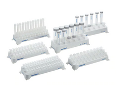 德國(guó)艾本德(Eppendorf)Cuvette Rack電擊杯支架,30個(gè)管位，適用于玻璃和塑料比色皿, 聚丙烯材質(zhì)，經(jīng)編號(hào)管位，可高溫高壓滅菌, 2 個(gè)