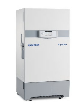 德國艾本德（Eppendorf）CryoCube? F740hi，5 c。超低溫冰箱（右開門）