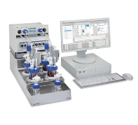 德國艾本德Eppendorf,DASbox? Mini Bioreactor System,適用細胞培養(yǎng)應(yīng)用,最大5?sL/h通氣,24罐體系統(tǒng),適用一次性使用罐體