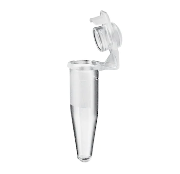 艾本德Eppendorf PCR Tubes, 0.2 mL, PCR 潔凈級(jí), 無色, 1,000 個(gè)