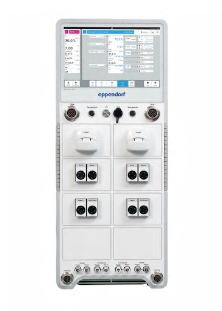 德國艾本德（Eppendorf）SciVario? twin 發(fā)酵罐/生物反應器控制系統(tǒng), 基礎系統(tǒng)